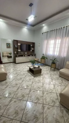 Imagem Casa à venda, 189 m² por R$ 955.000,00 - Jardim Bom Clima - Guarulhos/SP