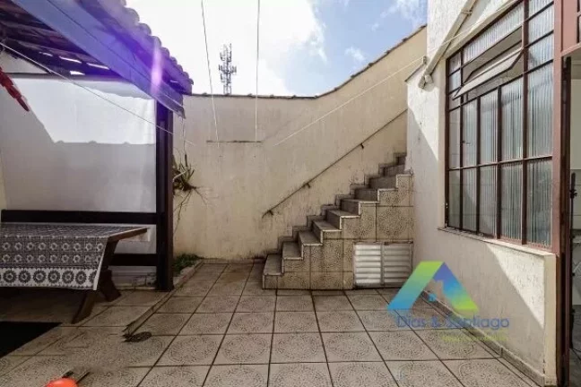 Imagem Sobrado com 3 dormitórios à venda, 250 m² por R$ 848.000,00 - Vila das Mercês - São Paulo/SP