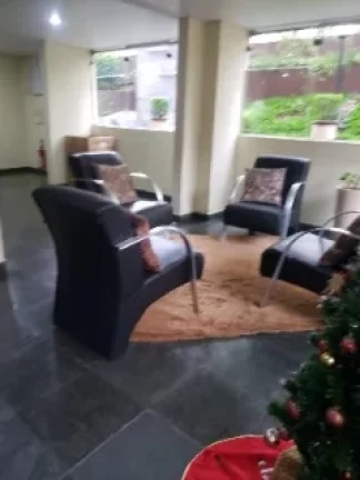 Imagem Imóvel com 2 Quartos à Venda, 51 m² em Jardim Celeste - São Paulo