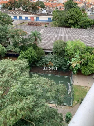 Imagem Apartamento com 3 dormitórios à venda, 93 m² por R$ 1.380.000,00 - Tatuapé - São Paulo/SP
