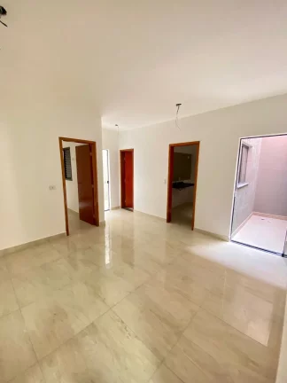Imagem Apartamento Tatuapé - 48 m² - 1 Dormitório - Não tem vaga - Aceita Financiamento e FGTS