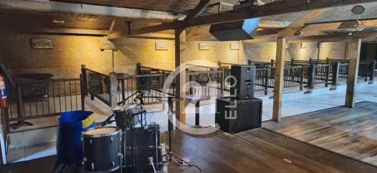 Imagem Galpão para alugar, 850 m² por R$ 31.100,00/mês - Parque Assunção - Taboão da Serra/SP