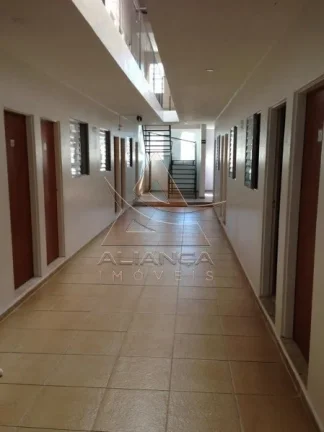 Imagem Prédio Comercial - Ribeirão Preto - Monte Alegre