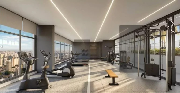 Imagem Studio para Venda em São Paulo, Vila Pompéia, 1 dormitório, 1 banheiro