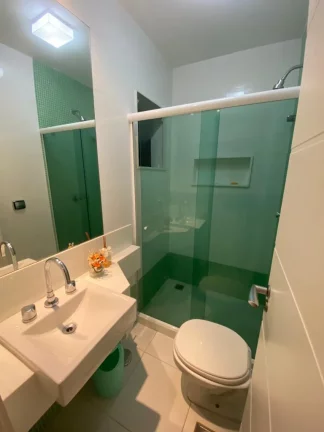Imagem Casa de Condomínio com 5 Quartos para Alugar, 380 m² em Barra Da Tijuca - Rio De Janeiro