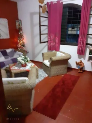 Imagem Casa a venda em Caraguatatuba - SP