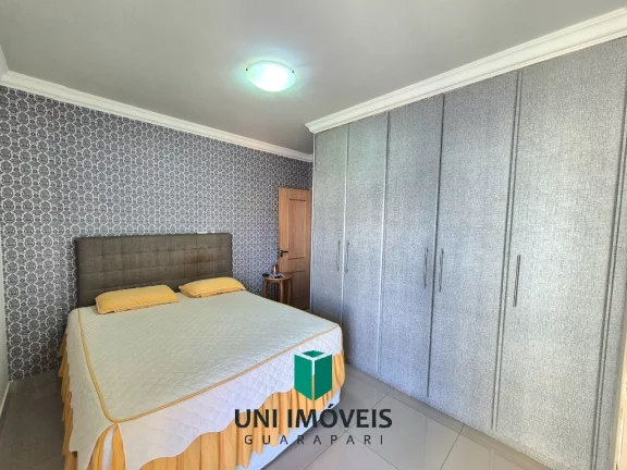 Imagem Apartamento 3 quartos, elevador, sol da manha e vista mar a venda na Praia do Morro - Guarapari