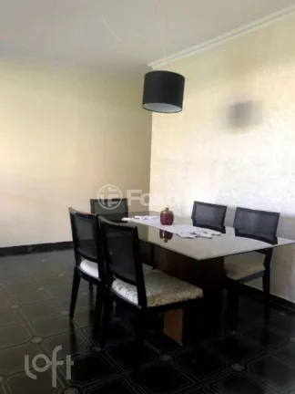 Imagem Casa Freguesia do Ó - 180M², 3 Dorms, 3 Suítes, Armários, Ventilador de Teto, Ar-Condicionado.