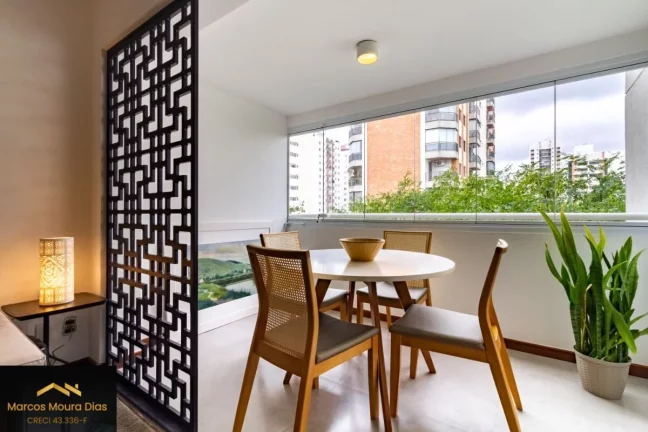 Imagem Apartamento na Vila Leopoldina com 63M², 02 Dormitórios ( 1 Suíte) com Armários, 2 Vagas de Garagem, Depósito e Lazer (Piscina, Academia ..)