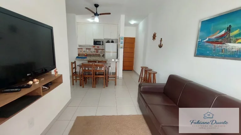 Imagem Apartamento Garden a venda na Praia Grande de Ubatuba
