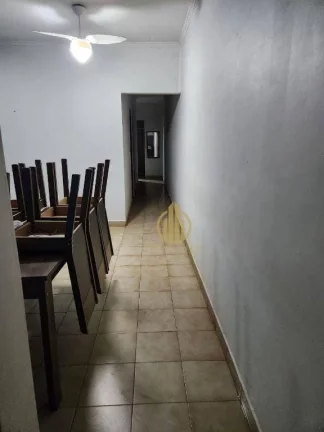Imagem Apartamento no Condomínio Residencial Jardim das Pedras - 3 dormitórios - Jardim Palma Travassos - Ribeirão Preto/SP