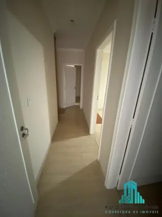 Imagem Apartamento para Venda em Santo André / SP no bairro Cidade São Jorge