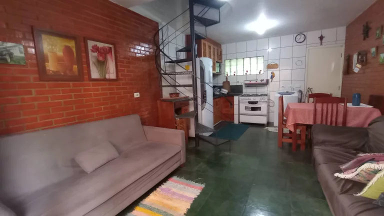 Imagem Apartamento á 300m da Praia Grande