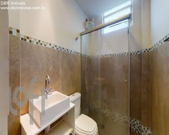 Imagem APARTAMENTO RESIDENCIAL em São Paulo - SP, Vila Mariana