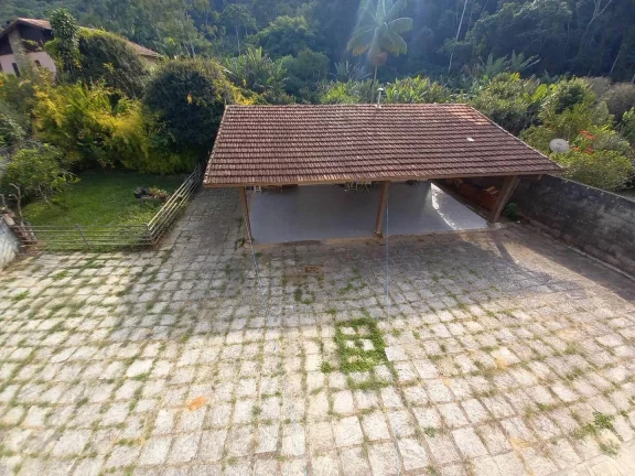 Imagem VENDO ESTA LINDA CASA EM NOVA FRIBURGO RJ.