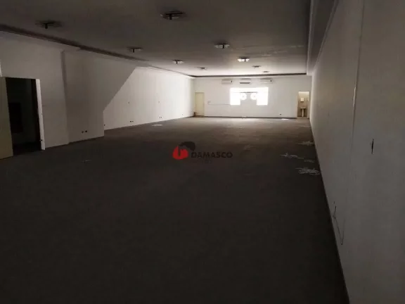 Imagem Salão para Locação 350M², Santa Paula, São Caetano do Sul - SP