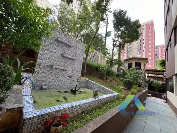 Imagem Apartamento à venda com 2 quartos e 1 vaga no Jardim Celeste!!