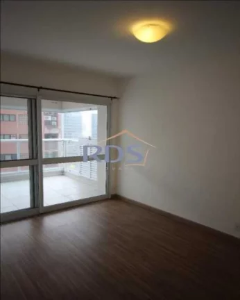 Imagem Apartamento - Padrão / Residencial / Pinheiros