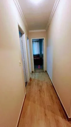 Imagem Apartamento com 3 dormitórios à venda, 112 m² por R$ 790.000,00 - Boqueirão - Santos/SP