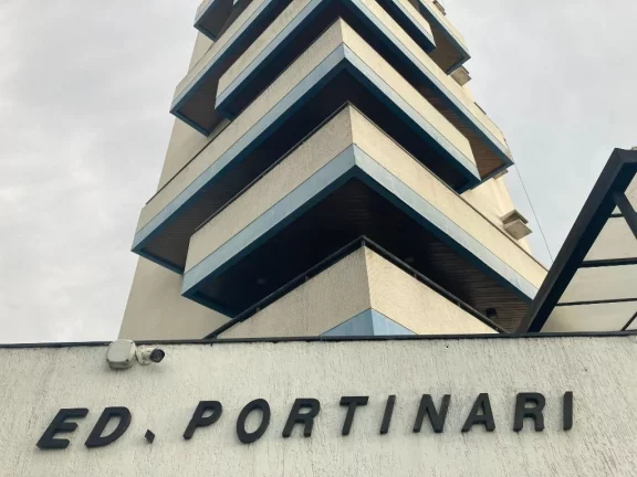 Imagem Apartamento com 3 dormitórios à venda, 225 m² por R$ 2.300.000,00 - Centro - Suzano/SP