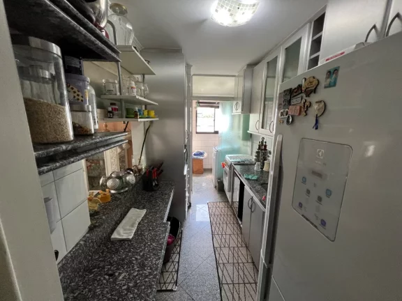 Imagem APARTAMENTO RESIDENCIAL em SÃO PAULO - SP, JARDIM PERI PERI