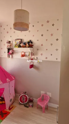 Imagem Casa com 3 dormitórios à venda, - Horto do Ipê