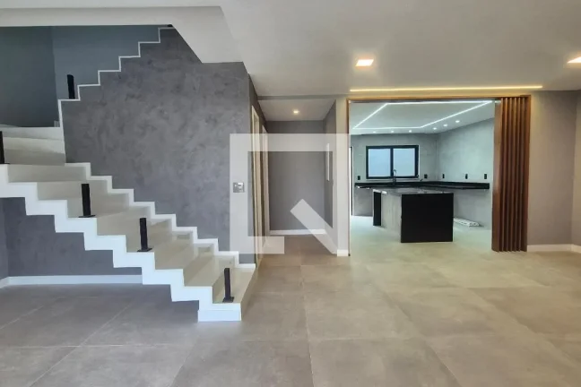 Imagem Casa à Venda - Recreio, 4 Quartos, 265 m2