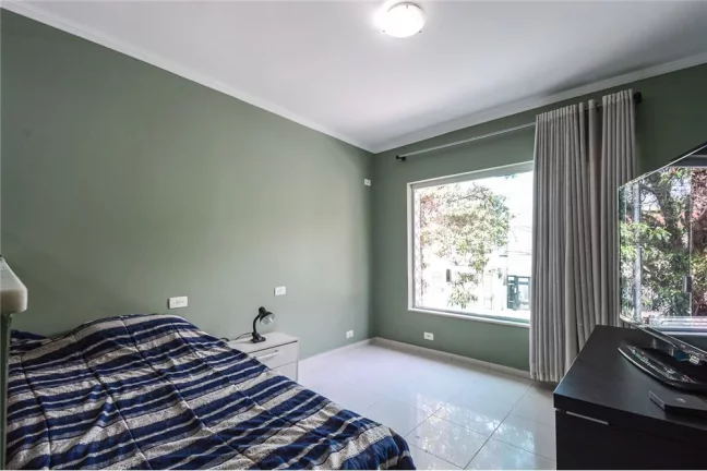 Imagem CASA RESIDENCIAL em São Paulo - SP, Indianópolis