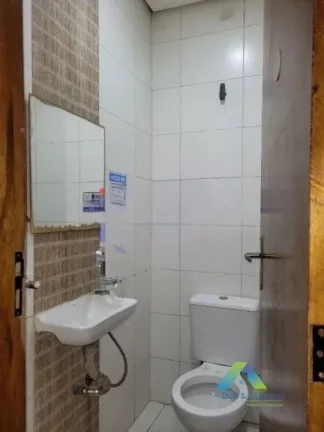 Imagem Salão comercial com 224m² em Jabaquara, São Paulo/SP