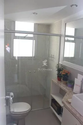 Imagem Apartamento com 4 dormitórios à venda, 160 m² por R$ 1.195.000,00 - Vila Andrade - São Paulo/SP