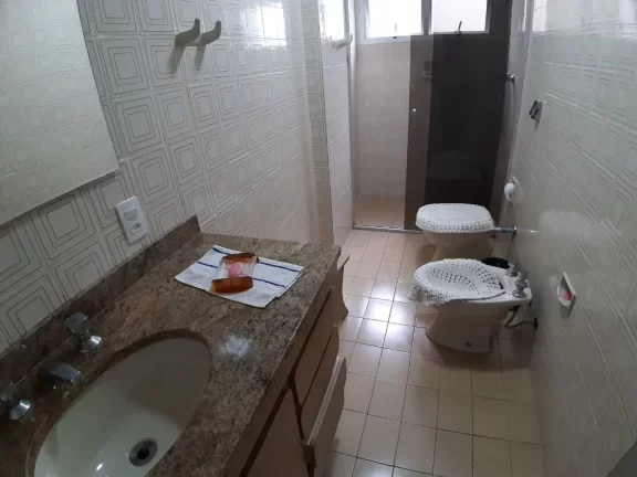 Imagem APARTAMENTO NO CALÇADÃO, 50 METROS DA PRAIA EM PITANGUEIRAS