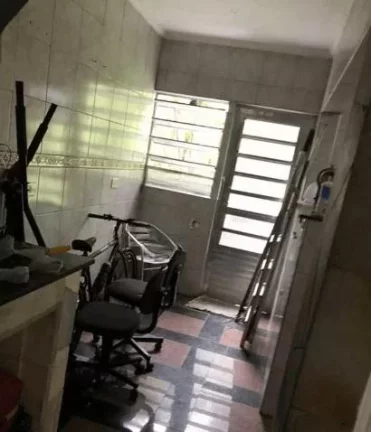 Imagem Sobrado para Venda em São Bernardo do Campo / SP no bairro Planalto