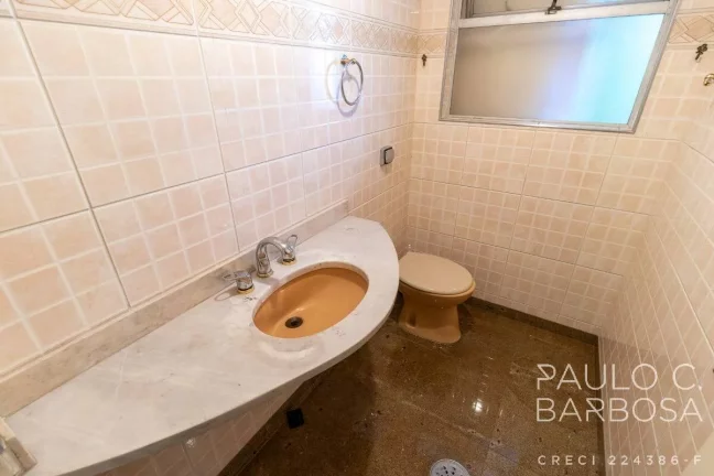 Imagem Itaim Bibi Venda - 3 dormitórios (1 Suíte) - 2 Vagas- 227m²