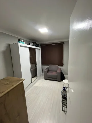 Imagem Casa 2 Dormitórios -Residencial Veredas dos Bandeirantes