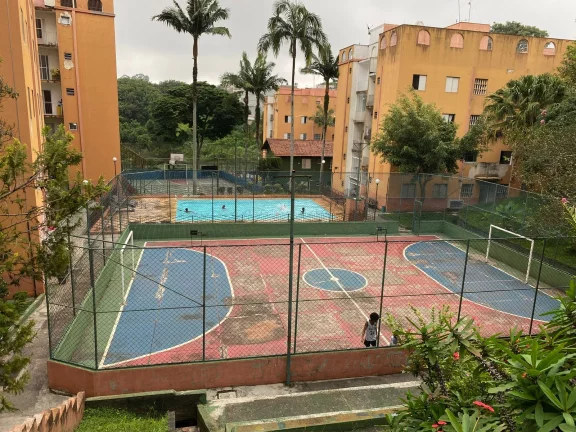 Imagem Apartamento com 2 dormitórios - Vila Castelo!