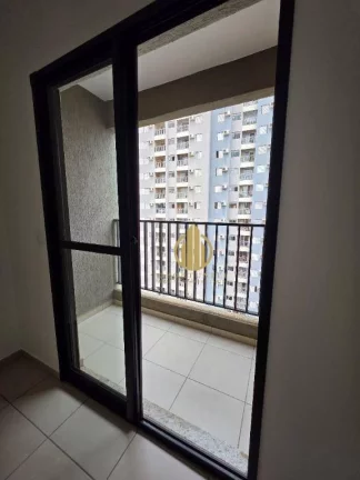 Imagem Apartamento com 2 dormitórios à venda, 54 m² por R$ 318.000,00 - Alto da Boa Vista - Ribeirão Preto/SP