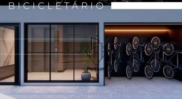 Imagem Apartamento á 150m da praia com varanda/sacada no bairro de Intermares/Cabedelo - AP2772.