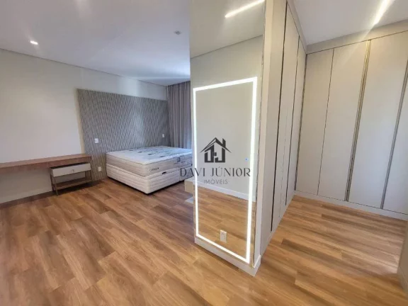 Imagem Casa à venda, 450 m² por R$ 4.950.000,00 - Alphaville Nova Esplanada I - Votorantim/SP