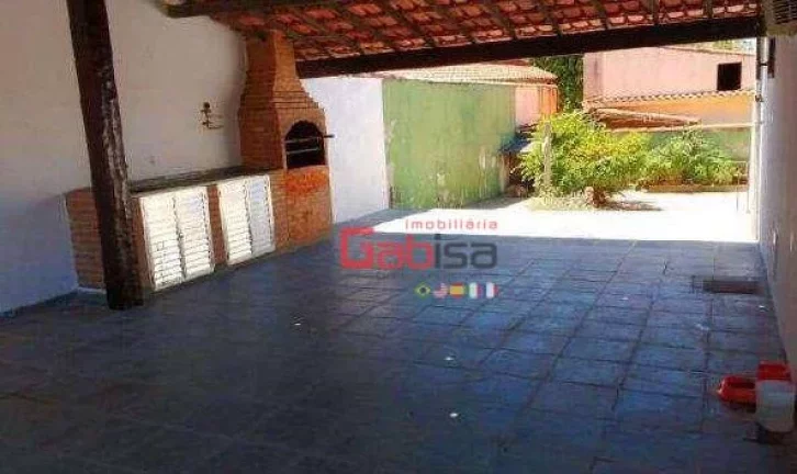 Imagem Casa com 4 dormitórios à venda, 182 m² por R$ 1.300.000,00 - Manguinhos - Armação dos Búzios/RJ