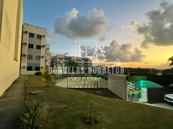 Imagem Apartamento em Jaboatão com 2 quartos - localização perfeita!