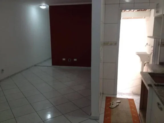 Imagem Apartamento 85 m² Jardim Santo André