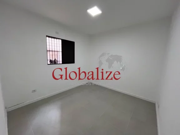 Imagem Apartamento reformado com 3 dormitórios no Macuco em Santos por $ 375.000,00 mil