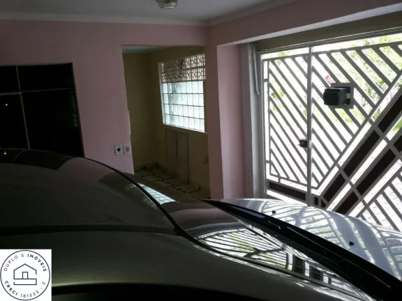 Imagem A 150 Metros da Av. Belmira marim / Casa em Sao Paulo na Zona sul, localizado no Conjunto Habitacional Brigadeiro Faria Lima (próximo ao ponto final)