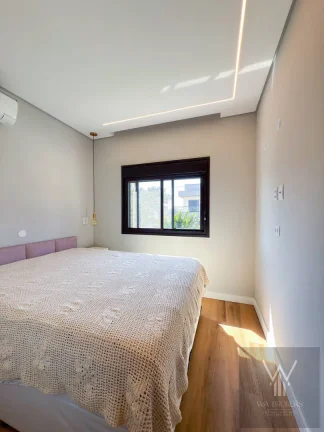 Imagem Casa á Venda Resid New Ville R$ 1.590.000 Santana de Parnaiba SP