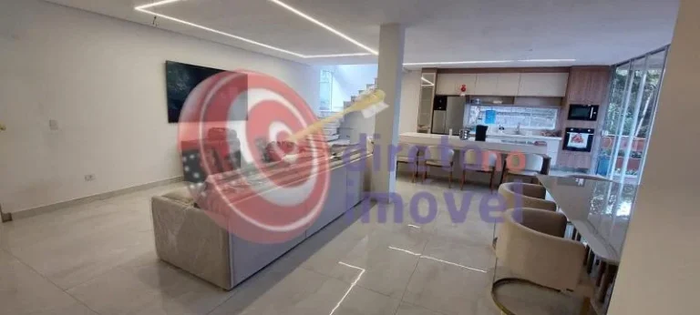 Imagem Chácara à venda Mairiporã 3 suítes 210m² terreno 30x62m Mairiporã SP