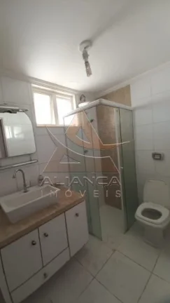 Imagem Apartamento - Ribeirão Preto - Presidente Medici