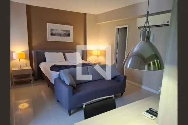 Imagem Apartamento à Venda - Barra da Tijuca, 2 Quartos, 73 m2