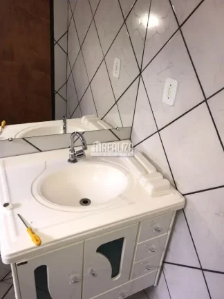 Imagem Casa à venda no bairro Residencial Tancredo Neves, em Uberaba