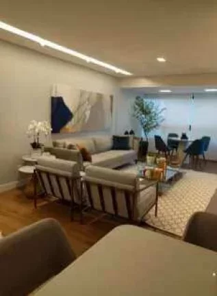 Apartamento de luxo à venda em Recife, Boa Viagem, com 4 quartos, 180m2