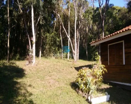Imagem Casa à venda no bairro Portão - Atibaia/SP